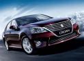 豐田皇冠ROYAL SALOON VIP