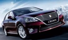 豐田皇冠ROYAL SALOON VIP