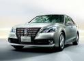 豐田皇冠ROYAL SALOON VIP