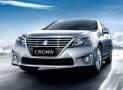 豐田皇冠ROYAL SALOON VIP