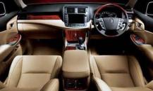 豐田皇冠ROYAL SALOON VIP
