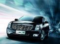 Luxury car