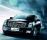Luxury car