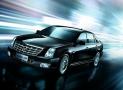 Luxury car