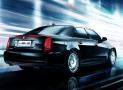 Luxury car