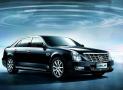 Luxury car