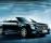 Luxury car