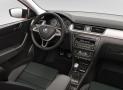 斯柯達RAPID SPACEBACK