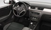 斯柯達RAPID SPACEBACK