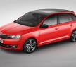 斯柯達RAPID SPACEBACK