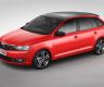 斯柯達RAPID SPACEBACK