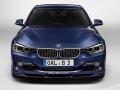 寶馬ALPINA D3 BI-TURBO