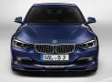 寶馬ALPINA D3 BI-TURBO