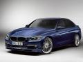 寶馬ALPINA D3 BI-TURBO
