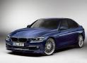 寶馬ALPINA D3 BI-TURBO
