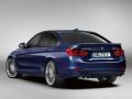 寶馬ALPINA D3 BI-TURBO