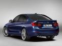 寶馬ALPINA D3 BI-TURBO