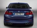 寶馬ALPINA D3 BI-TURBO
