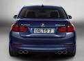 寶馬ALPINA D3 BI-TURBO