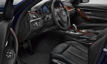 寶馬ALPINA D3 BI-TURBO