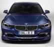 寶馬ALPINA D3 BI-TURBO