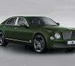 賓利MULSANNE LE MANS特仕款