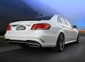 奔馳E63 AMG S旅行版