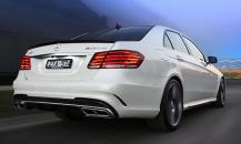 奔馳E63 AMG S旅行版