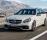 奔馳E63 AMG S旅行版