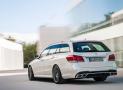 奔馳E63 AMG S旅行版