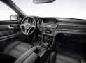 奔馳E63 AMG S旅行版