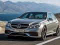奔馳E63 AMG S普通版