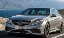 奔馳E63 AMG S普通版