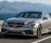 奔馳E63 AMG S普通版