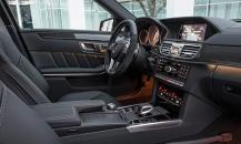 奔馳E63 AMG S普通版