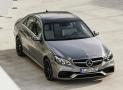 奔馳E63 AMG S普通版