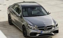 奔馳E63 AMG S普通版
