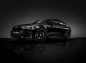 BMW M5 NIGHTHAWK