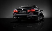 BMW M5 NIGHTHAWK
