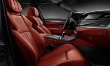 BMW M5 NIGHTHAWK