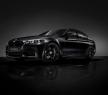 BMW M5 NIGHTHAWK