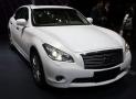 英菲尼迪Q70L