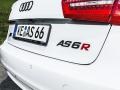 奧迪AS6-R
