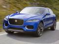 捷豹C-X17 SPORTS CROSSOVER