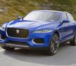 捷豹C-X17 SPORTS CROSSOVER