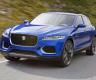 捷豹C-X17 SPORTS CROSSOVER