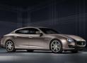 Luxury car
