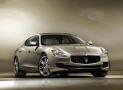 Luxury car