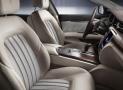 Luxury car