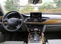 Luxury car